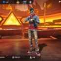 Garena Free Fire Diamonds