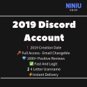 Discord