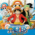 One Piece Treasure Cruise