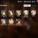 Epic Seven