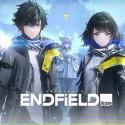 Arknights: Endfield