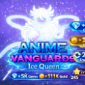 Vanguardias de Anime