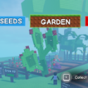 Grow a Garden