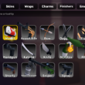 Roblox Rivals