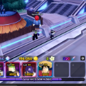 Anime Vanguards