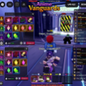 Anime Vanguards
