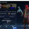 Blood Strike Accounts