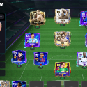 EA Sports FC Mobile