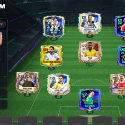 EA Sports FC Mobile