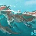 Creatures of Sonaria Mushrooms