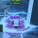 Steal a Brainrot