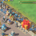 Last War: Survival