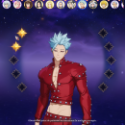 The Seven Deadly Sins Origin