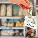 Tips Jar