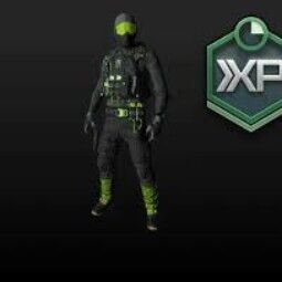 [COD MW3] Operator Skin "BEAST UP" Monster Energy | All Platforms 🔥 0