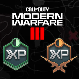 COD MW 3 🔥 DUAL 2XP🔥30 MIN MONSTER ENERGY | All Platforms 0