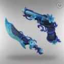 Items