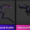 Items