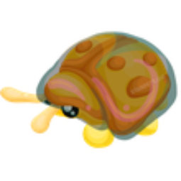Golden Tortoise Beetle | Adopt Me 0