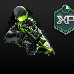 Weapon Vinyl 🔥CAUGHT IN THE CROSSHAIR 🔥MONSTER ENERGY COD 🔥PC / PS / Xbox 0