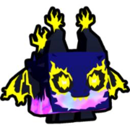 Pets Go | Electric Dragon| 1/290M 🐾 0