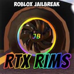 [JAILBREAK]🔥 RTX RIMS | CLEAN 0
