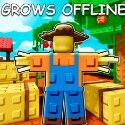 Grow a Garden