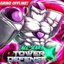 All Star Tower Defense X