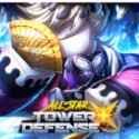 All Star Tower Defense X