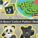 Bee Swarm Simulator