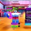 Volleyball Legends
