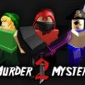 Murder Mystery 2