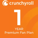 Crunchyroll
