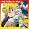 The Seven Deadly Sins Origin
