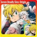 The Seven Deadly Sins
