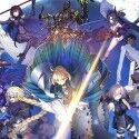 Fate/Grand Order