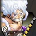 One Piece Bounty Rush