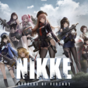 Goddess of Victory: Nikke