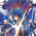 Fate/Grand Order