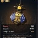Wizard Alchemy