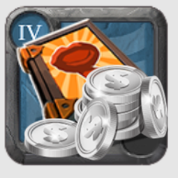 Bundle: 10m Silver and 500 Tomes of Insight (Tier4) - Americas Server - Fast Safe Delivery 0