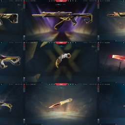 EU | Immortal 🎯 | 352 Skins | 300K VP 💸 | Champions 2021 • 2023 • 2024 • 2025 🏆 | Xenohunter ⚔️ | Reaver Karambit 🖤 | Neo Frontier 🤠 | 🔓 Full Access