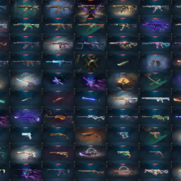 EU | Immortal 🎯 | 352 Skins | 300K VP 💸 | Champions 2021 • 2023 • 2024 • 2025 🏆 | Xenohunter ⚔️ | Reaver Karambit 🖤 | Neo Frontier 🤠 | 🔓 Full Access thumbnail