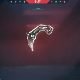 EU | Immortal 2 | 358 Skins | 300K VP 💸 | Champions | Xenohunter Knife | VCT 2025 Karambit | Kuronami no Yaiba | 🔓 Full Access