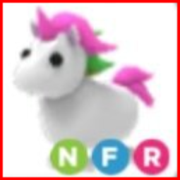 アダプトミー - NFRユニコーン 0