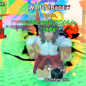Spin a Baddie