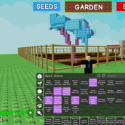 Grow a Garden