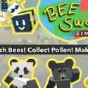 Bee Swarm Simulator