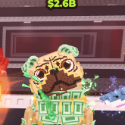 Steal a Brainrot