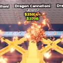 Steal a Brainrot